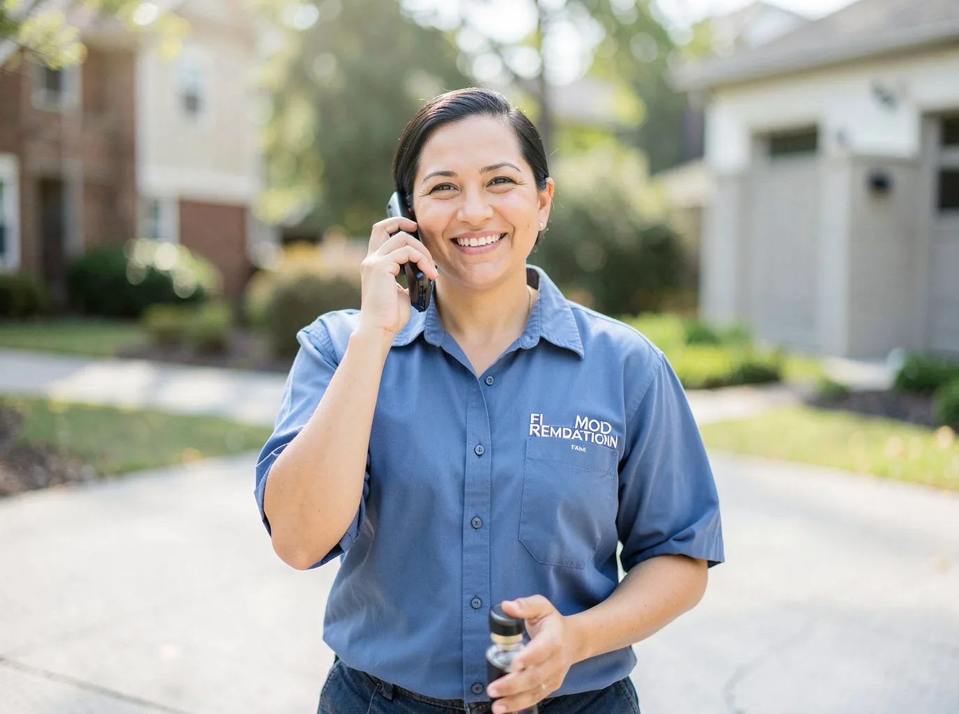 Mold Remediation Bloomingdale, GA FAQs